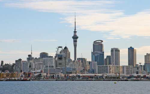 5 things NOT to do in Auckland