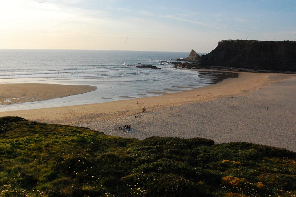 Top 5 Beaches of Portugal