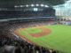 My first MLB game #Houston #Astros