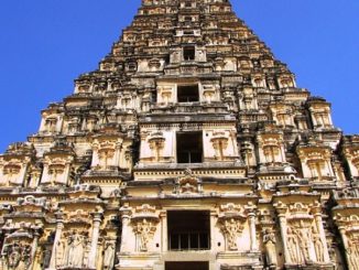 5 of the Most Beautiful Temples in India