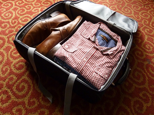 Must-Have Business Travel Accessories for 2019
