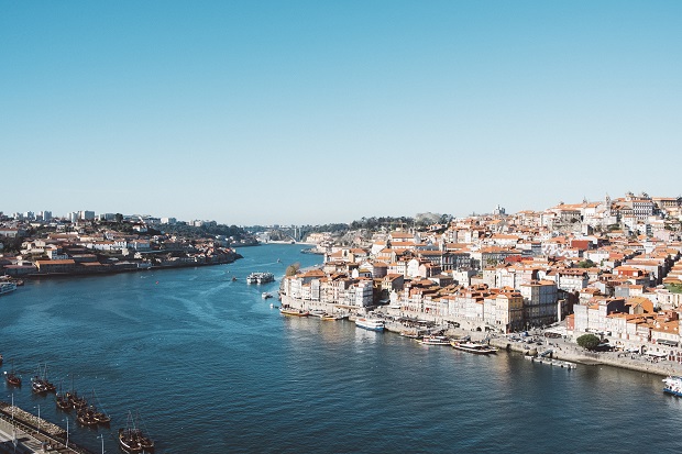 The Hidden Highlights of the Douro River