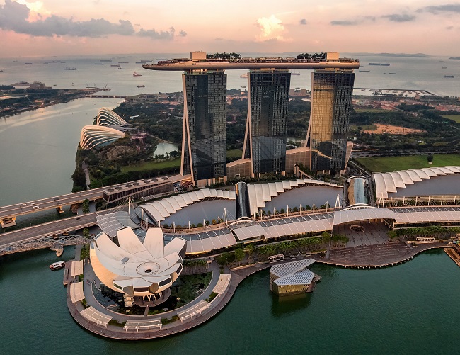 Taking a Singapore Tour – How Many Days Do You Need?