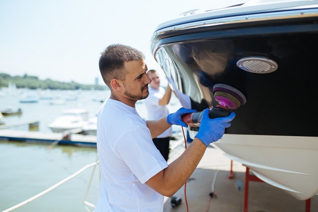 Guide on Boat Maintenance and Care