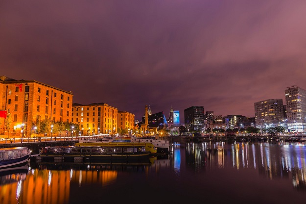 Here's Why You Need To Visit Liverpool Sooner Rather Than Later