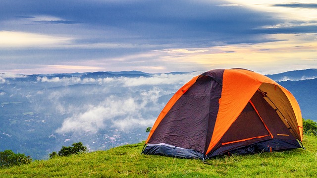 Tips for the Perfect Camping Trip in 2021