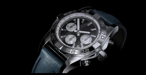The Sleekest Black Timepieces for Men From Hublot Watches