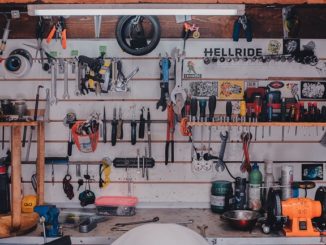 3 DIY Garage Shelves That Would Be Suitable For Your Home