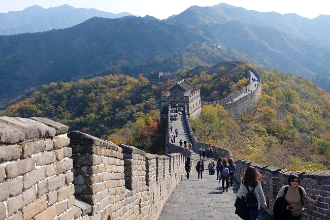 Best Tourist Attractions in China