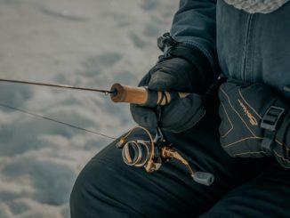 Ice Fishing: Is it a Hobby or a Great Workout?