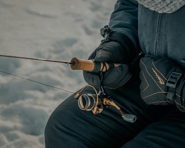 Ice Fishing: Is it a Hobby or a Great Workout?