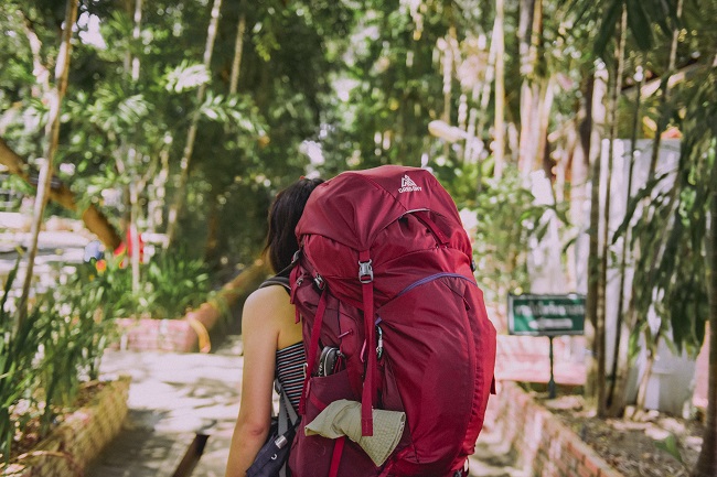 Guide to Choosing the Best Travel Backpack 