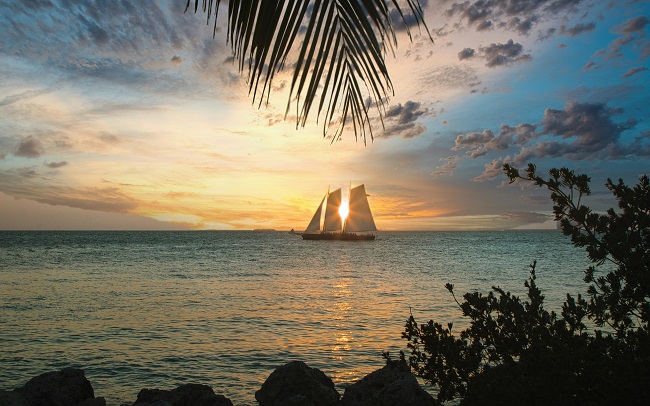 Embrace the Sun: Key West's Invitation to Australian Travelers
