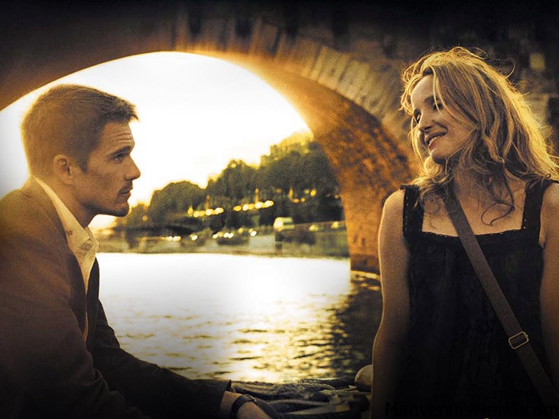 Top 5 movies set in Paris (for travellers)