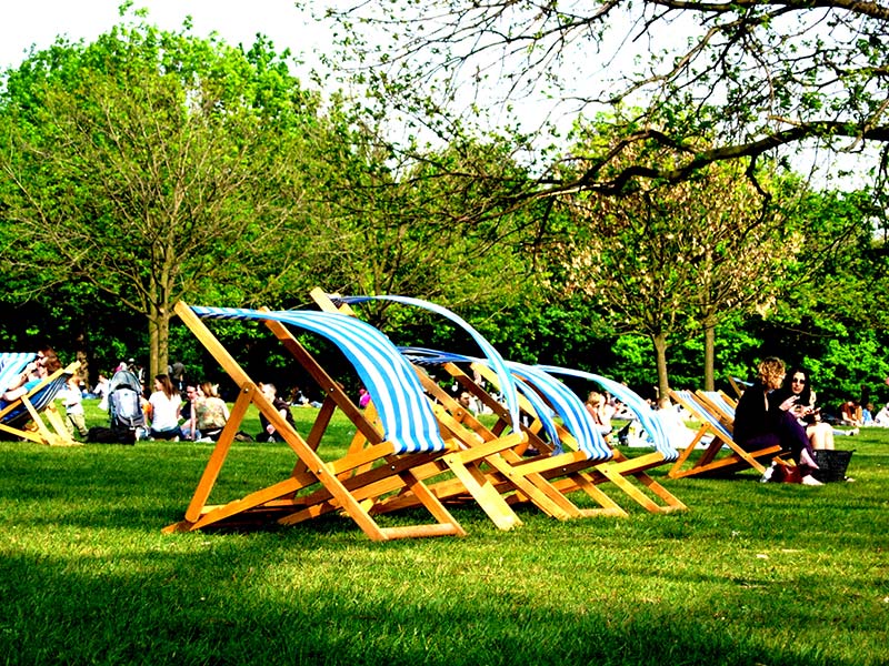 Top 10 things to do in London this summer