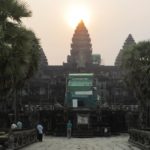 Photos from my Angkor Wat day trip