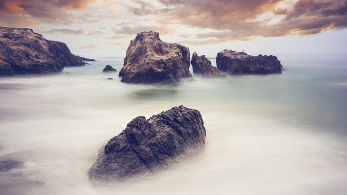 The Southern Hemisphere: Places Where The Tourists Don't Go