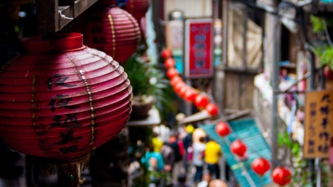 Culture Capital: Travel For The Mind And Soul