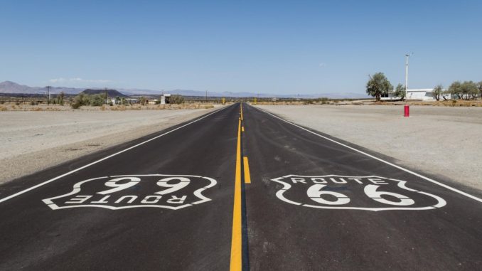 Route 66