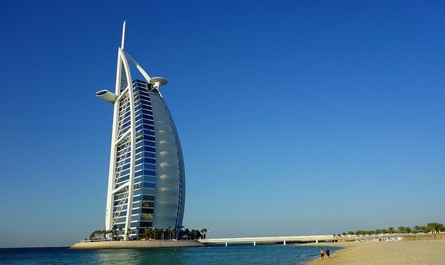 Your Dubai bucket list