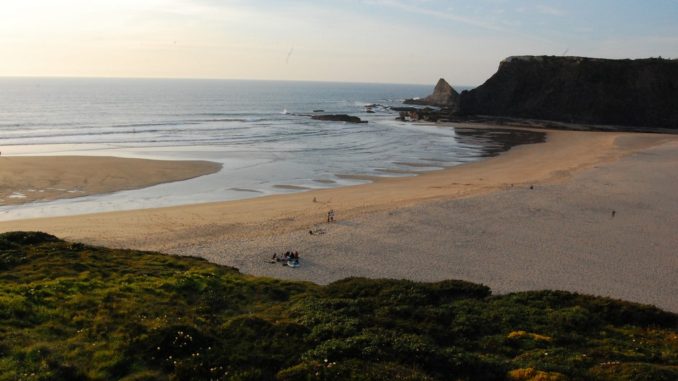 Top 5 Beaches of Portugal