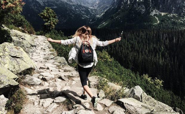 Ten Reasons Why Every 20-Something Should Travel Alone