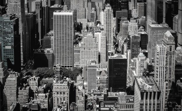 3 Subtleties of New York City Etiquette