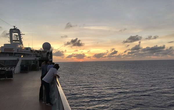 Photo Gallery: My Cruise on the MSC Divina