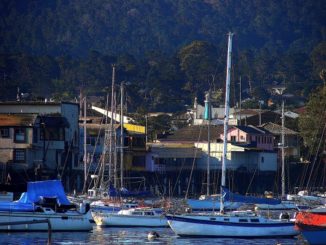 Top 5 facts about Monterey, California