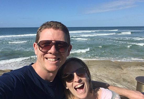 Top 5 things I never travel without