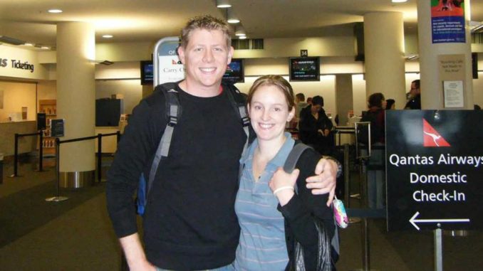 Looking back: a decade since my “OE” began