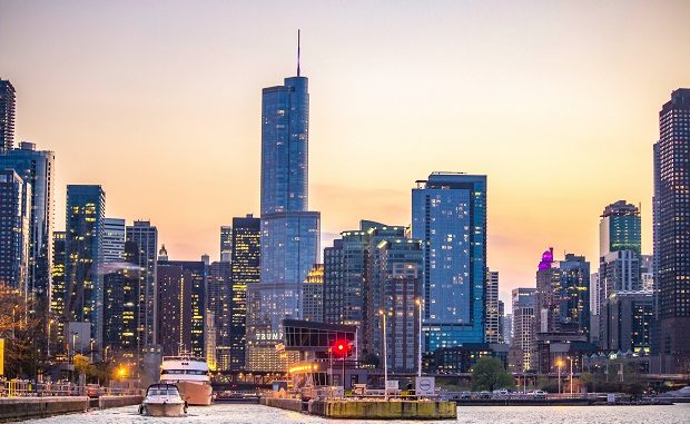 Learn more about the 'Big 10' in Chicago