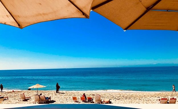 Why you should holiday in Orange County