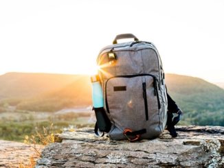 Top Tips for Men to Buy the Best Backpack for Traveling
