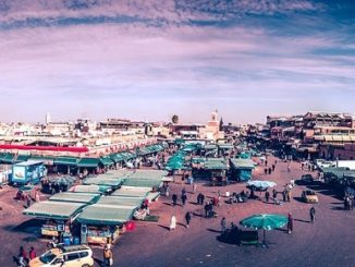 What You Can Learn About Morocco From People Who Live There