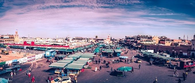 What You Can Learn About Morocco From People Who Live There
