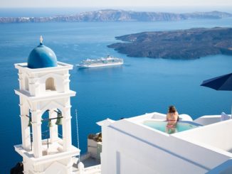 Tips For Visiting Greece For The First Time