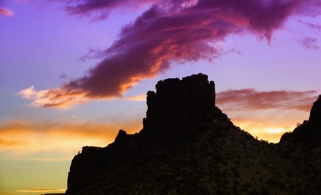 6 Quiet Vacation Spots for Introverts