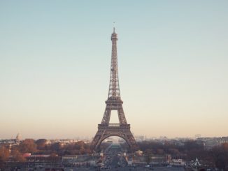 Eiffel Tower, France