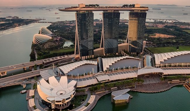 Taking a Singapore Tour – How Many Days Do You Need?