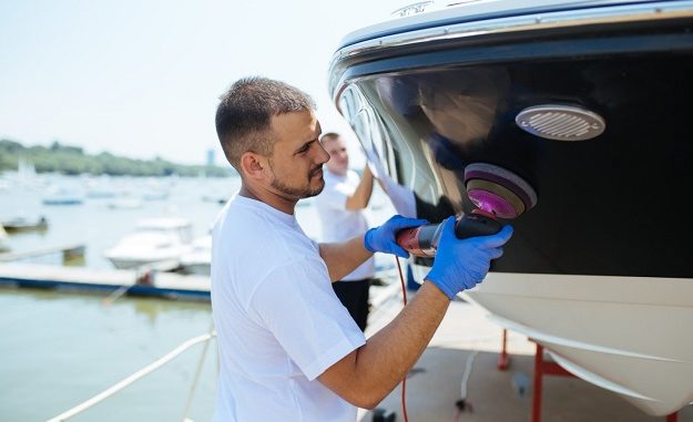 Guide on Boat Maintenance and Care