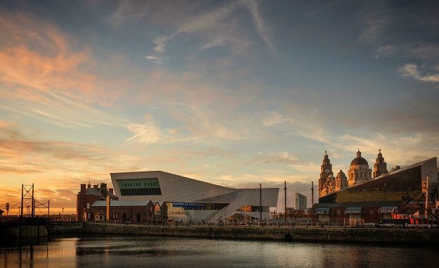 Here's Why You Need To Visit Liverpool Sooner Rather Than Later