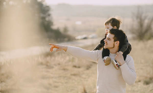 Get Out And Explore The World With Your Family In A Caravan