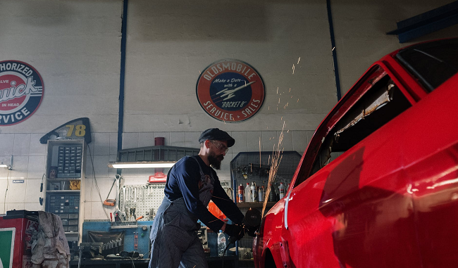 How to Prepare for a Road Trip With Children