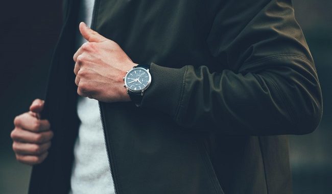 Small Price for Luxury: Top 6 Latest Marc by Marc Jacobs Watches Today