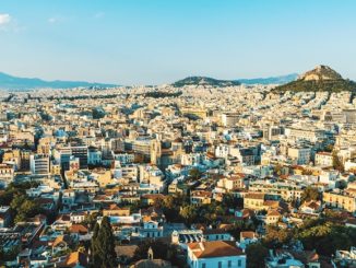 5 Things To Do In Amazing Athens