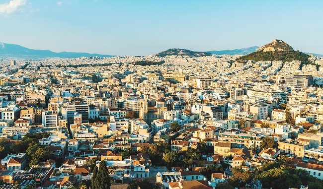 5 Things To Do In Amazing Athens