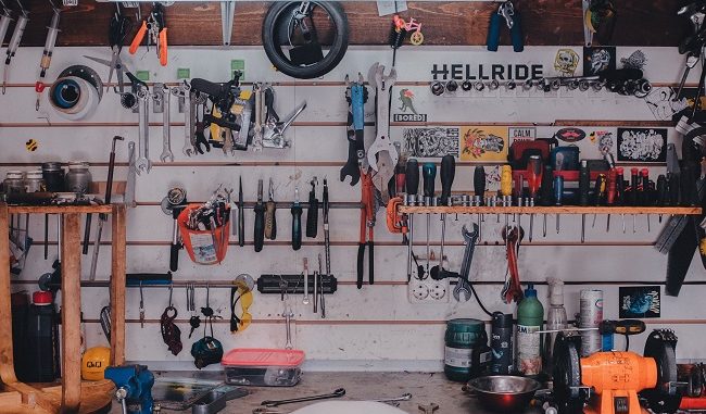 3 DIY Garage Shelves That Would Be Suitable For Your Home