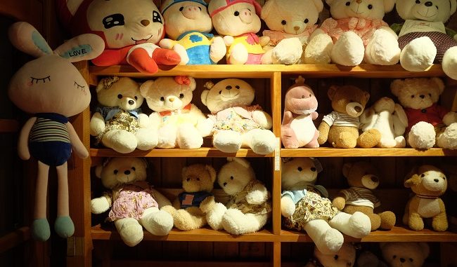 8 Storage Solutions & Toy Organizers to Overcome Your Playroom Chaos