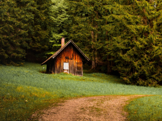 3 Ideas For Creating An Off Grid Retreat